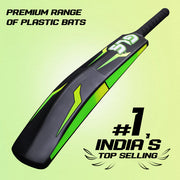 GLS Force Plus Plastic Bat