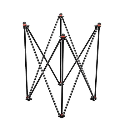 GLS Club Carrom Board Stand