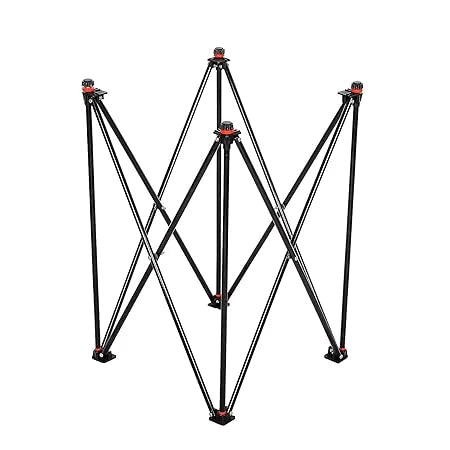 GLS Club Carrom Board Stand