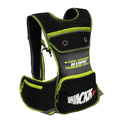Whackk Whizz Running Bag