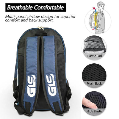 GLS R-900 Badminton Bag