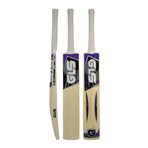 GLS Champ Himachal Willow Cricket Bat