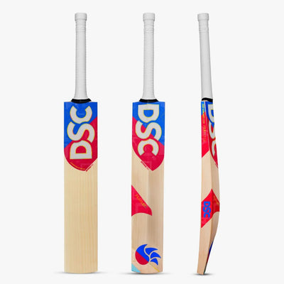 English Willow Cricket Bat