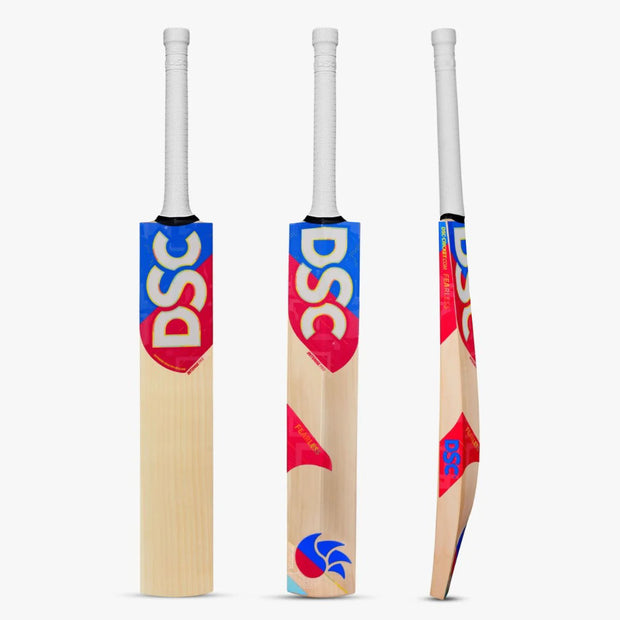 English Willow Cricket Bat