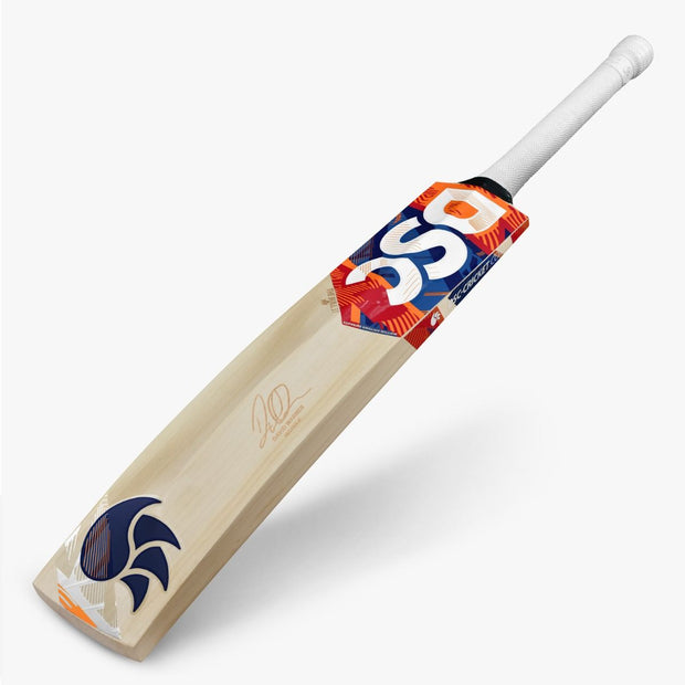 English Willow Cricket Bat