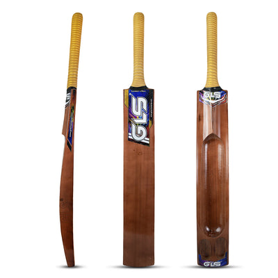 Scooped Bat