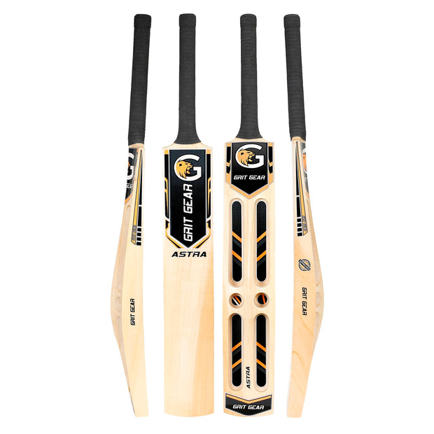 Scooped Bats